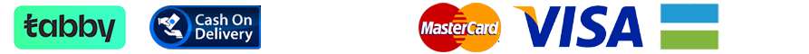 Payment Icons